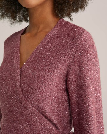 WE FashionPulover - roza boja