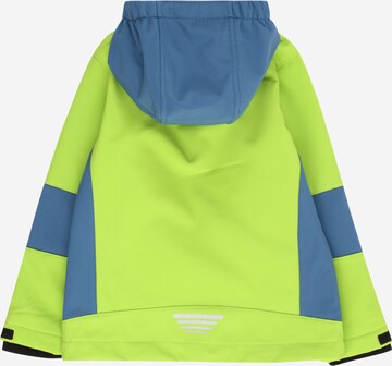 CMP - Chaqueta de montaña en verde