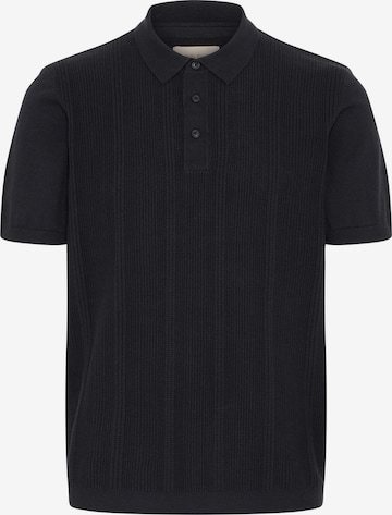 BLEND Kampsun 'BHBaron', värv must: eest vaates