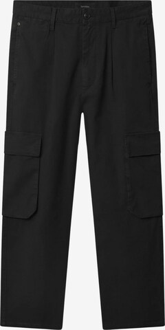 Pantalon 'Verona' GABBA en gris : devant