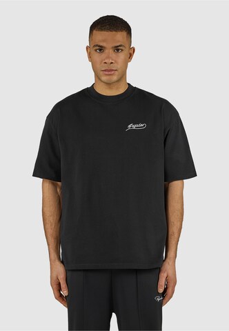 Pegador Shirt 'Belmonte' in Black