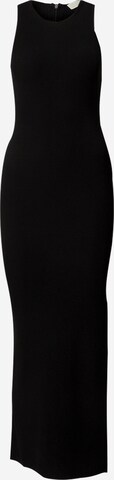 MICHAEL Michael Kors Letnia sukienka w kolorze czarny: przód