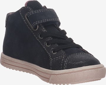 Sneaker di LURCHI in blu