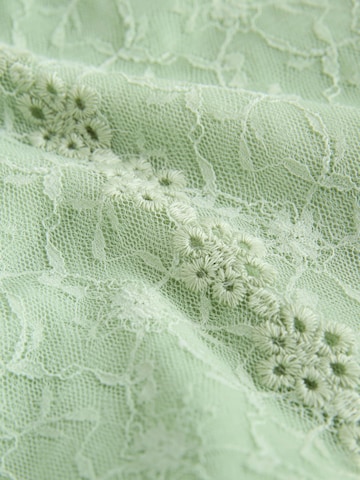 NextKomplet - zelena boja