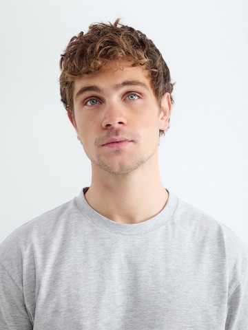 BALMOHK Μπλουζάκι σε γκρι