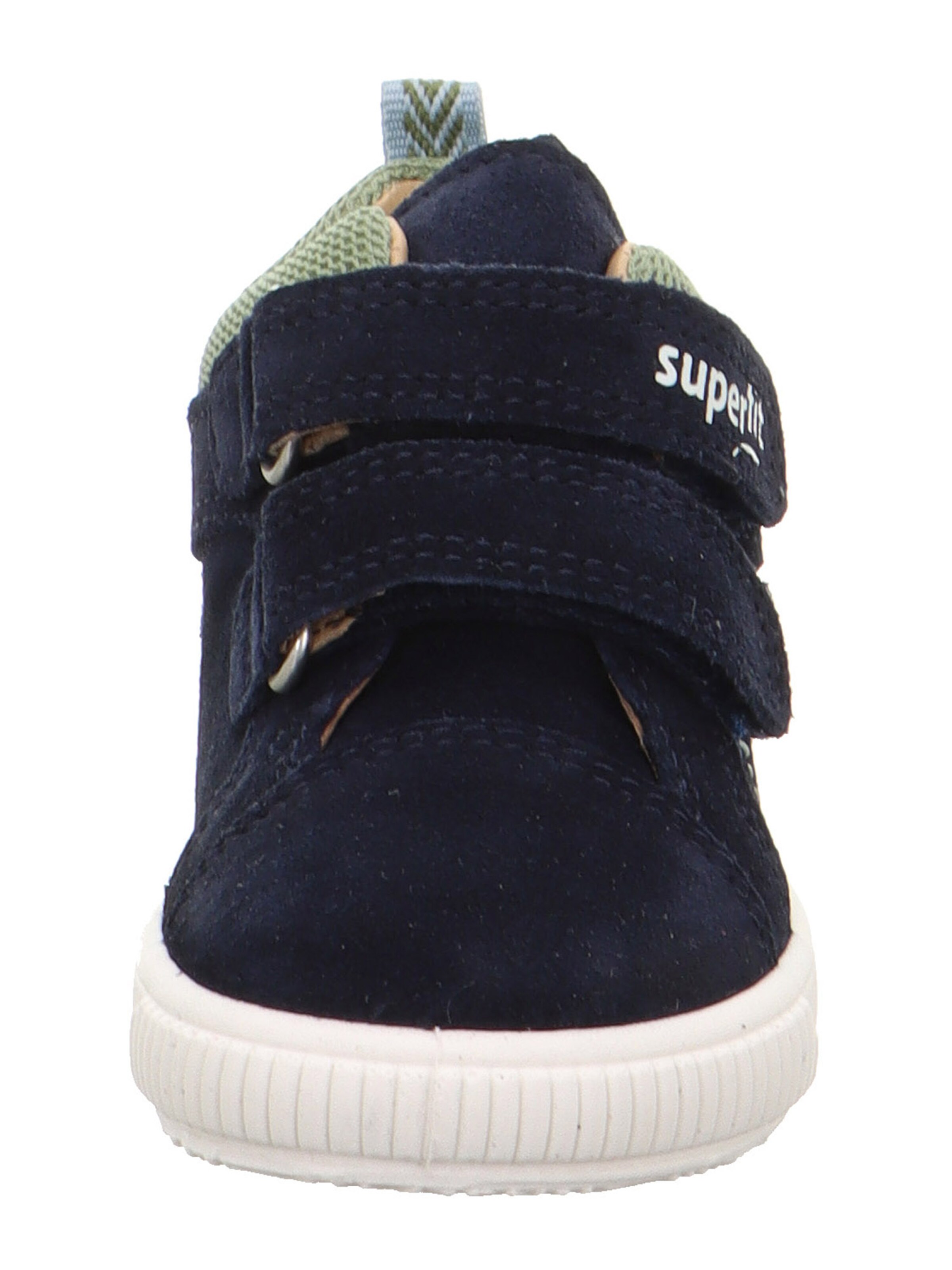 SUPERFIT Sneakers 'Moppy' in Blauw
