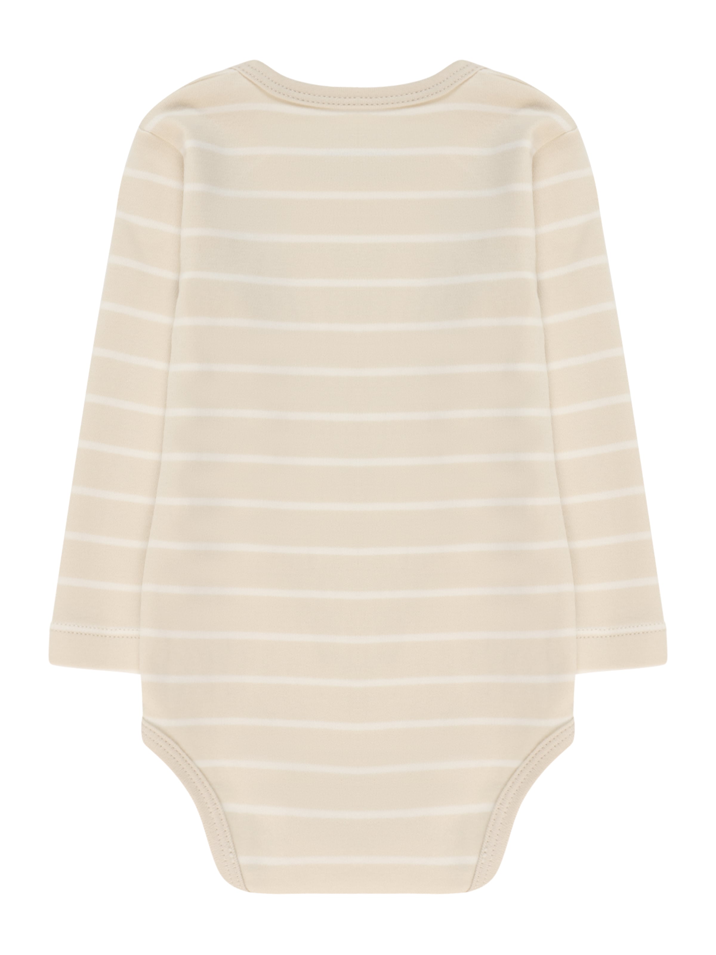 Fixoni Romper/bodysuit in Beige