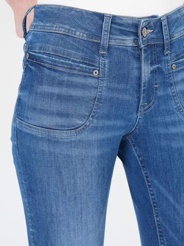 M.O.D MIRACLE OF DENIM Slim fit Jeans in Blue