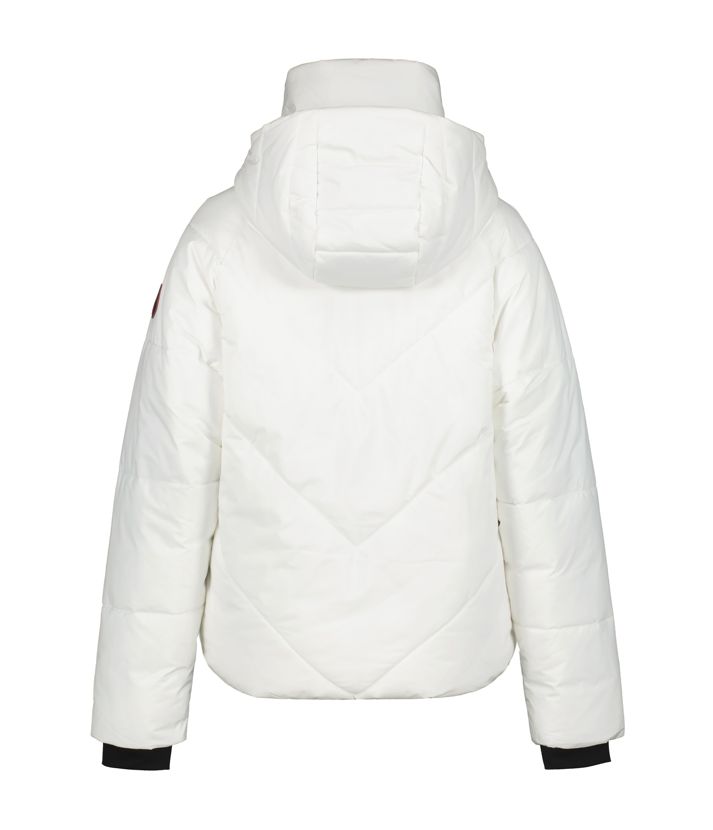 ICEPEAK Sportjacke in Weiß