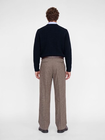 Pull-over JACK & JONES en bleu