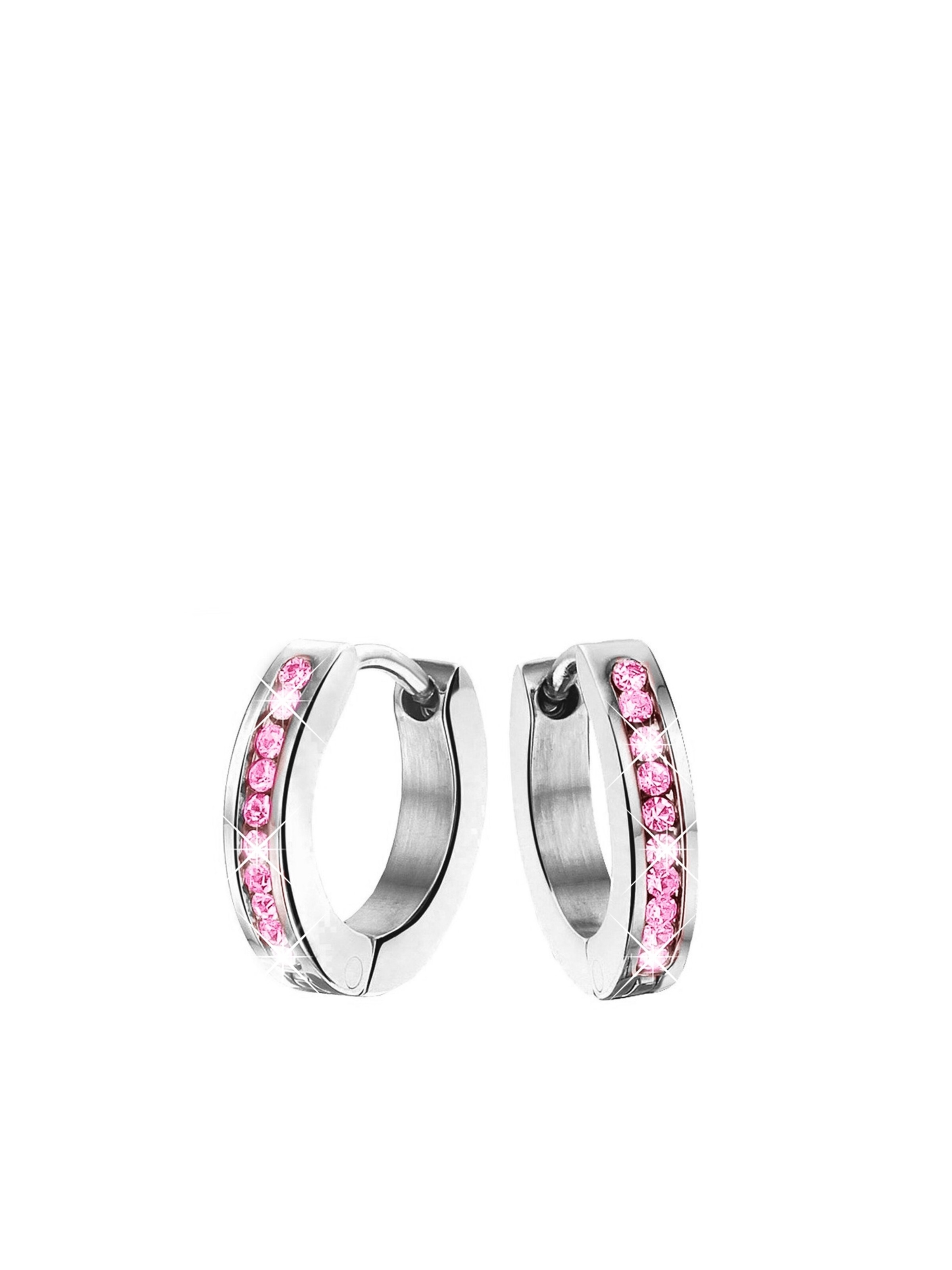 Lucardi Sieraden in Zilver: voorkant