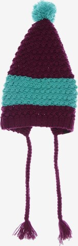 OAKLEY Hut oder Mütze One Size in Mischfarben: predná strana