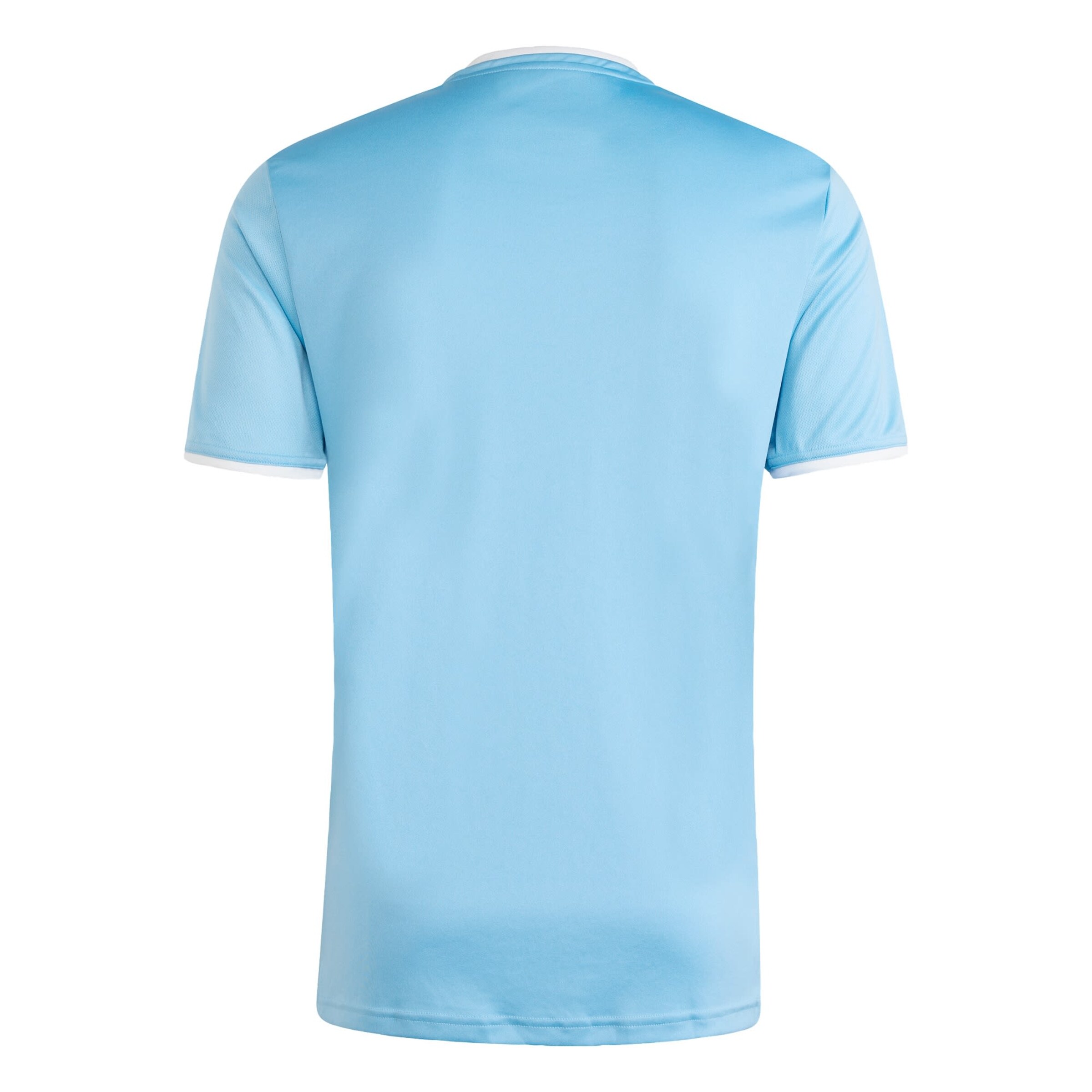 ADIDAS PERFORMANCE Λειτουργικό μπλουζάκι 'Entrada26' σε μπλε