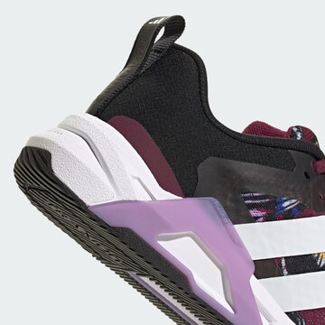 ADIDAS PERFORMANCE - Calzado deportivo 'Dropset Control' en rojo