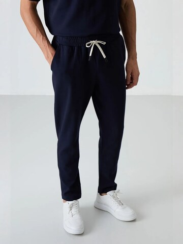 Survêtement Tommy Life en bleu
