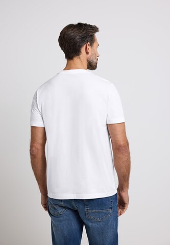 Street One MEN Shirt in White