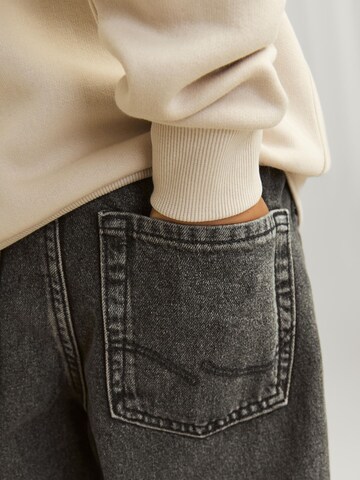 Regular Jean 'JJICHRIS JJORIGINAL' Jack & Jones Junior en gris