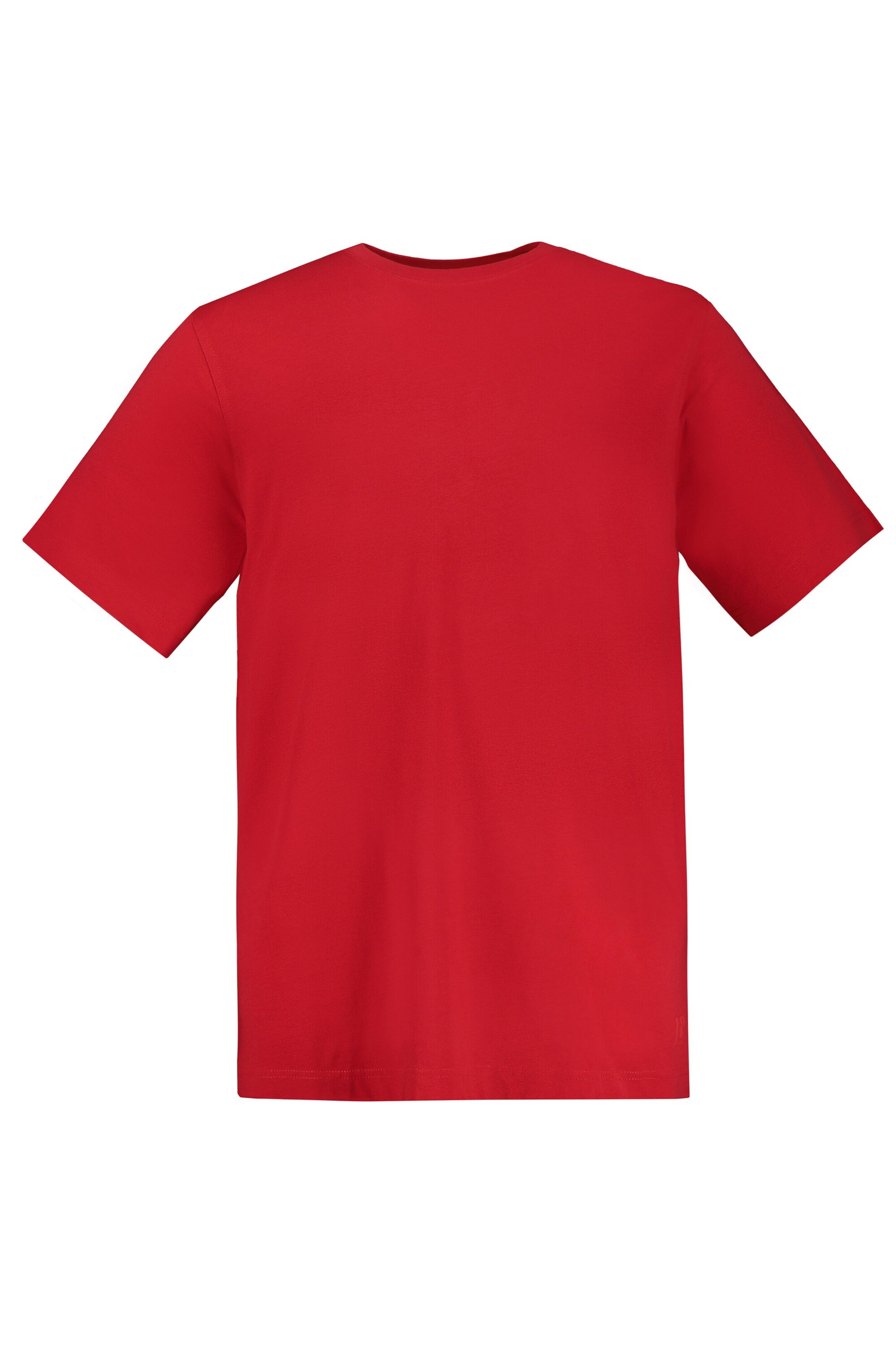 JP1880 Shirt in Red: front