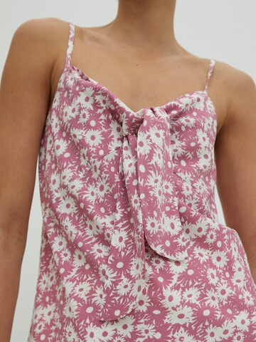 EDITED Top 'Eloise' in Roze