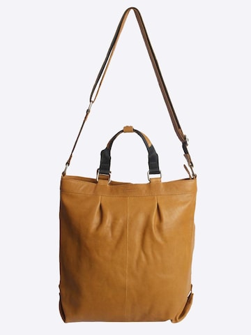 margelisch Schoudertas 'Cedel 1' in Geel