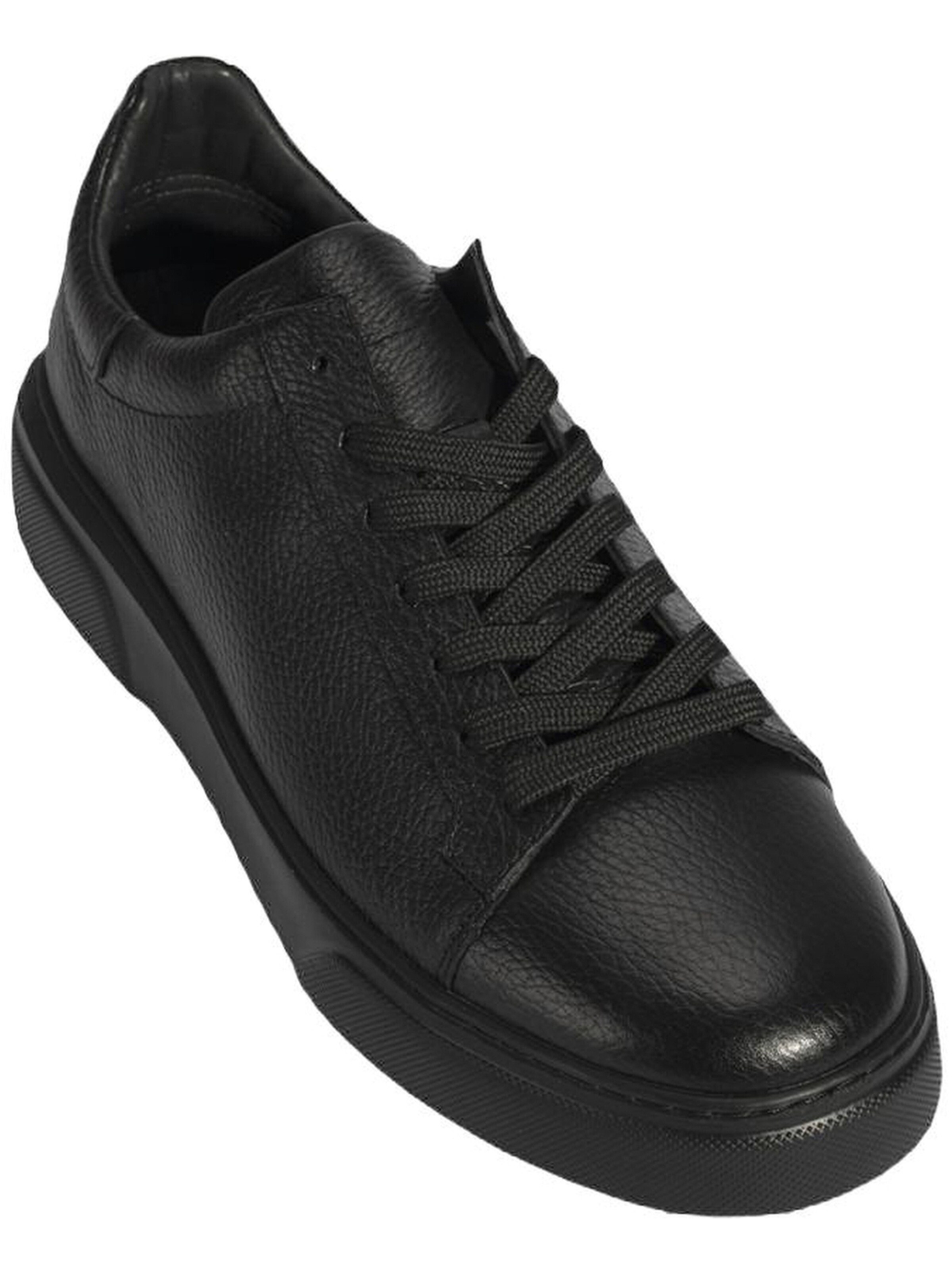 Desa Slip-Ons 'Slip-Ons' in Black