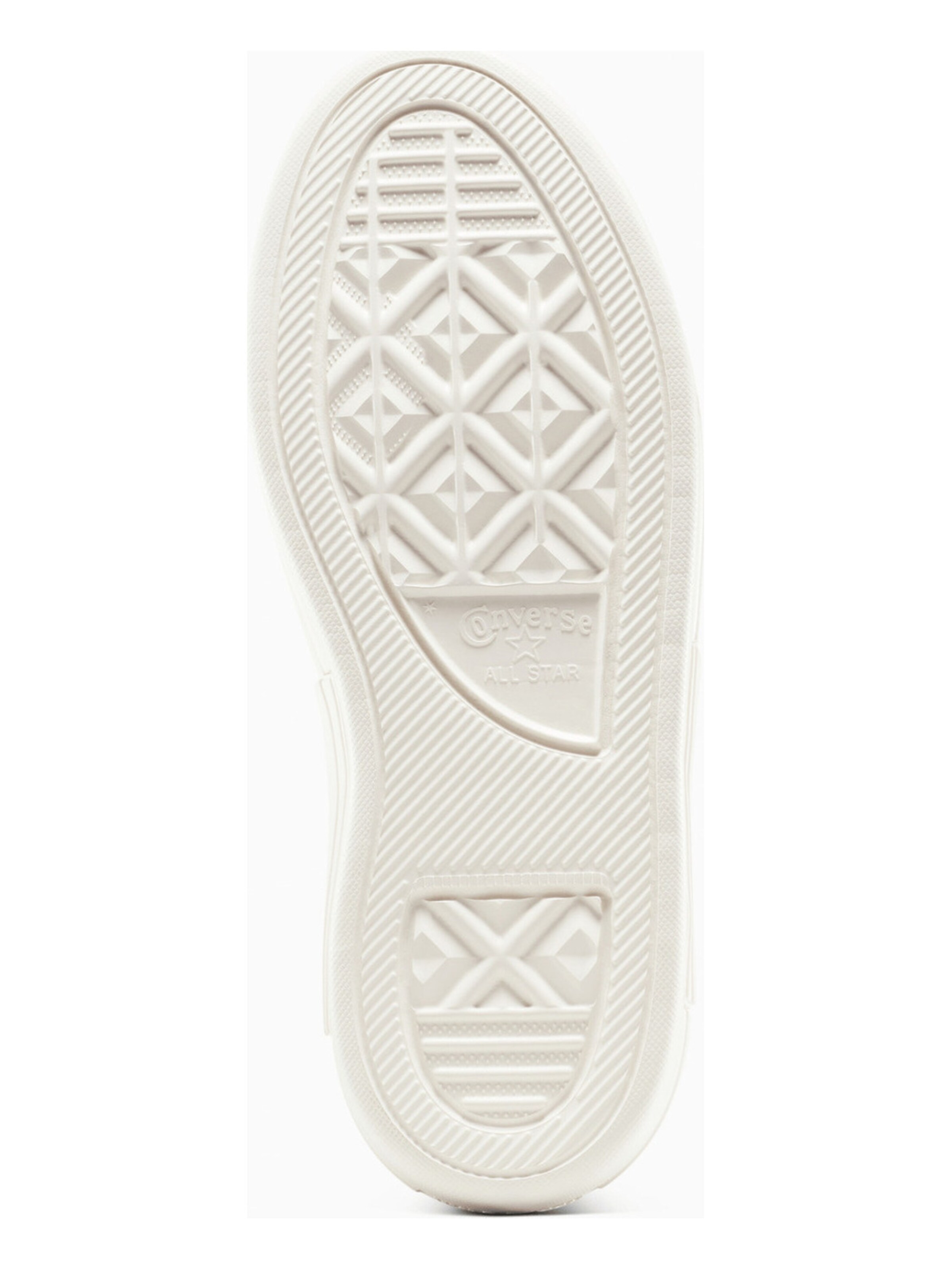 CONVERSE - Zapatillas deportivas bajas 'Chuck Taylor All Star Cruise' en blanco