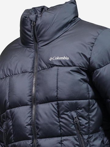 COLUMBIA - Chaqueta de invierno en negro