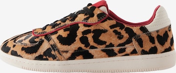 Next Madalad ketsid, värv beež: eest vaates