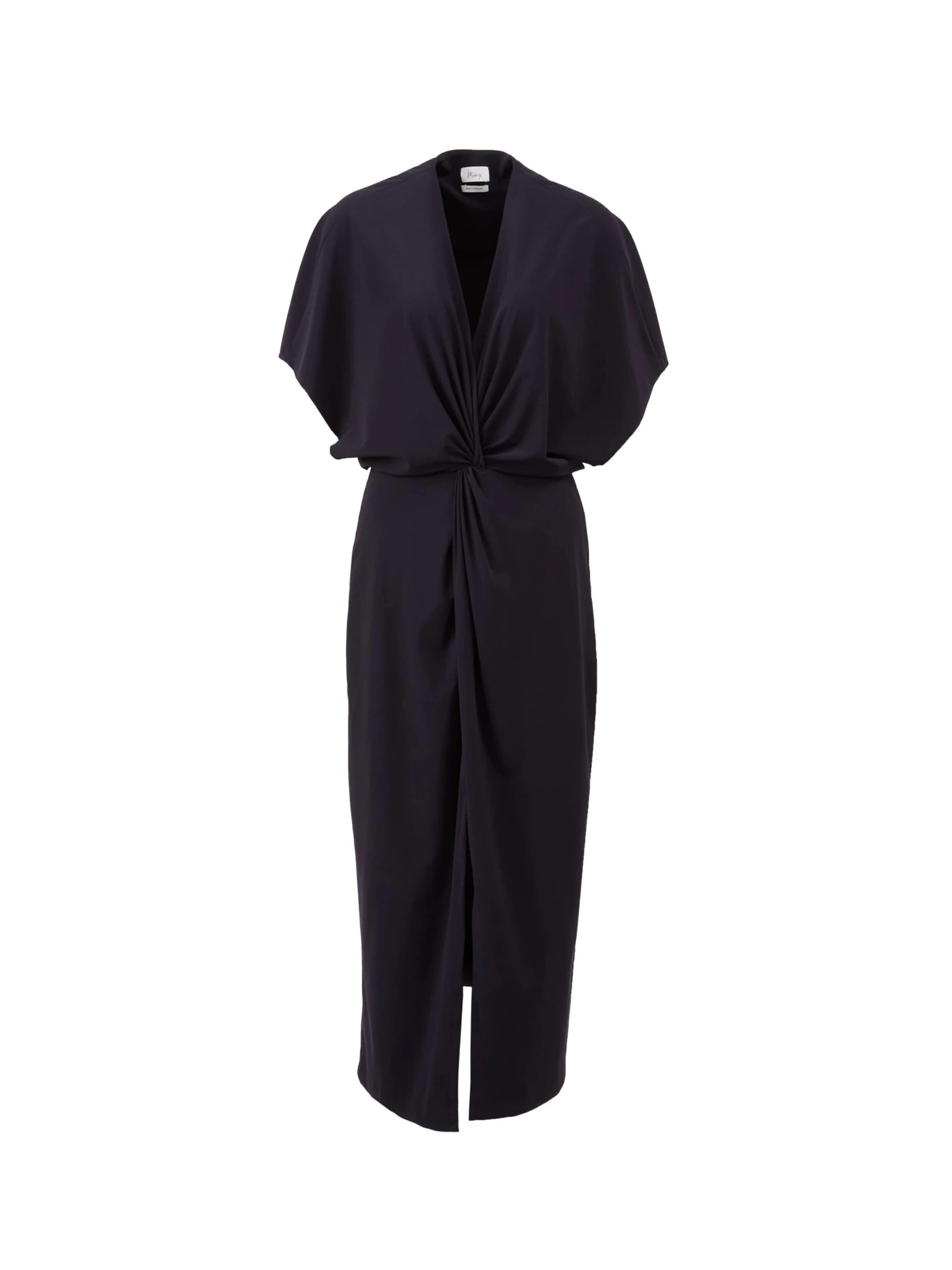 Minx Kleid 'ALANA'‌‌‌ in Blau: Vorderseite