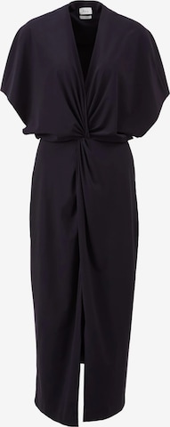 Minx Kleid 'ALANA' in Blau: Vorderseite
