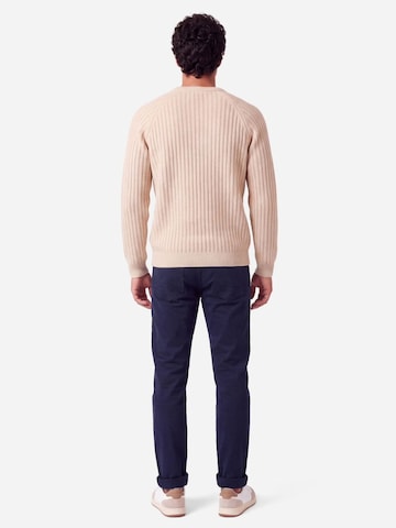 BLEND Regular Jeans 'BHTwister' in Blau
