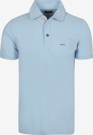 NZA New Zealand Auckland Shirt 'Peter' in L in Light blue, Item view