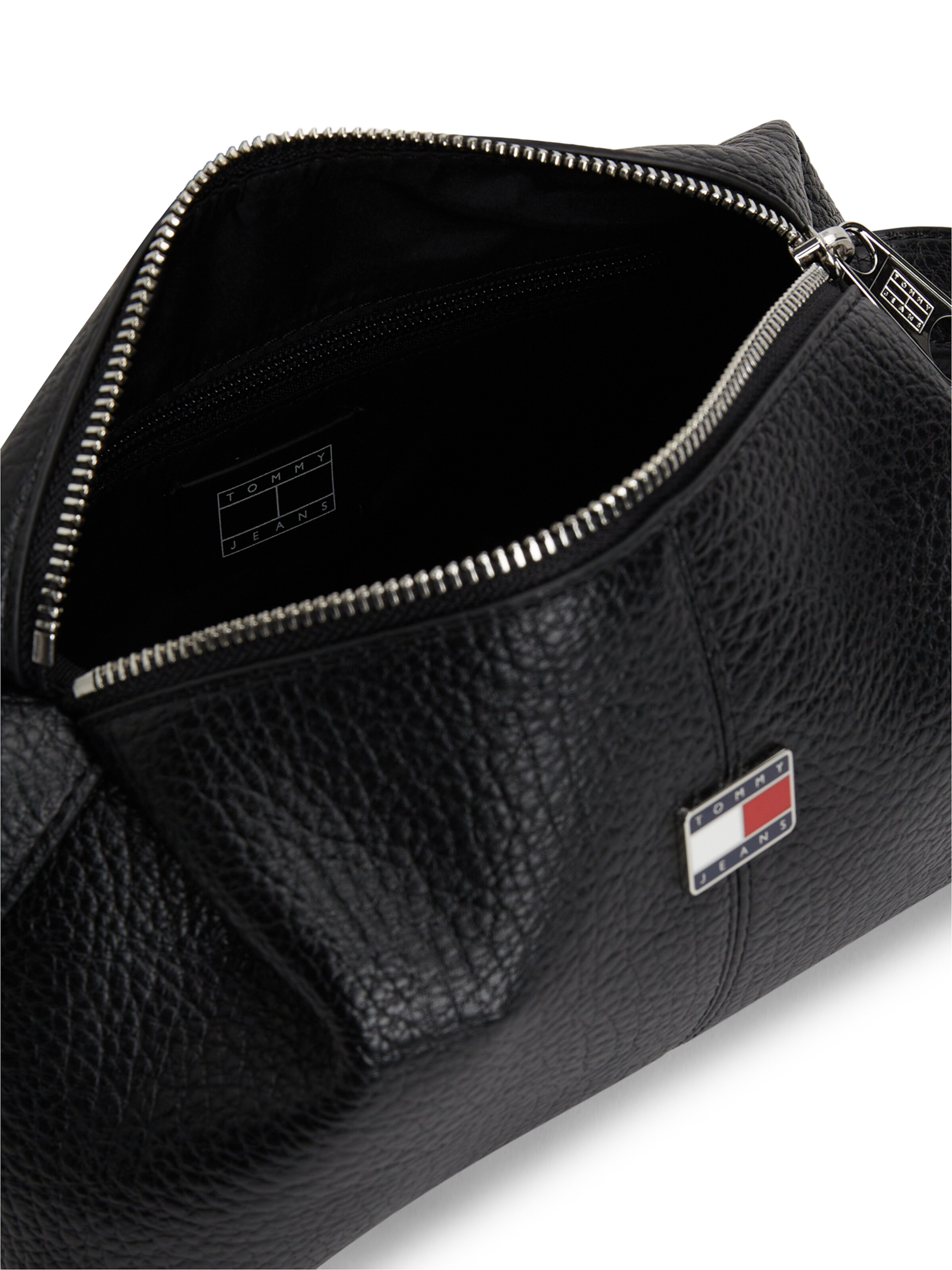 Tommy Jeans Válltáska - fekete