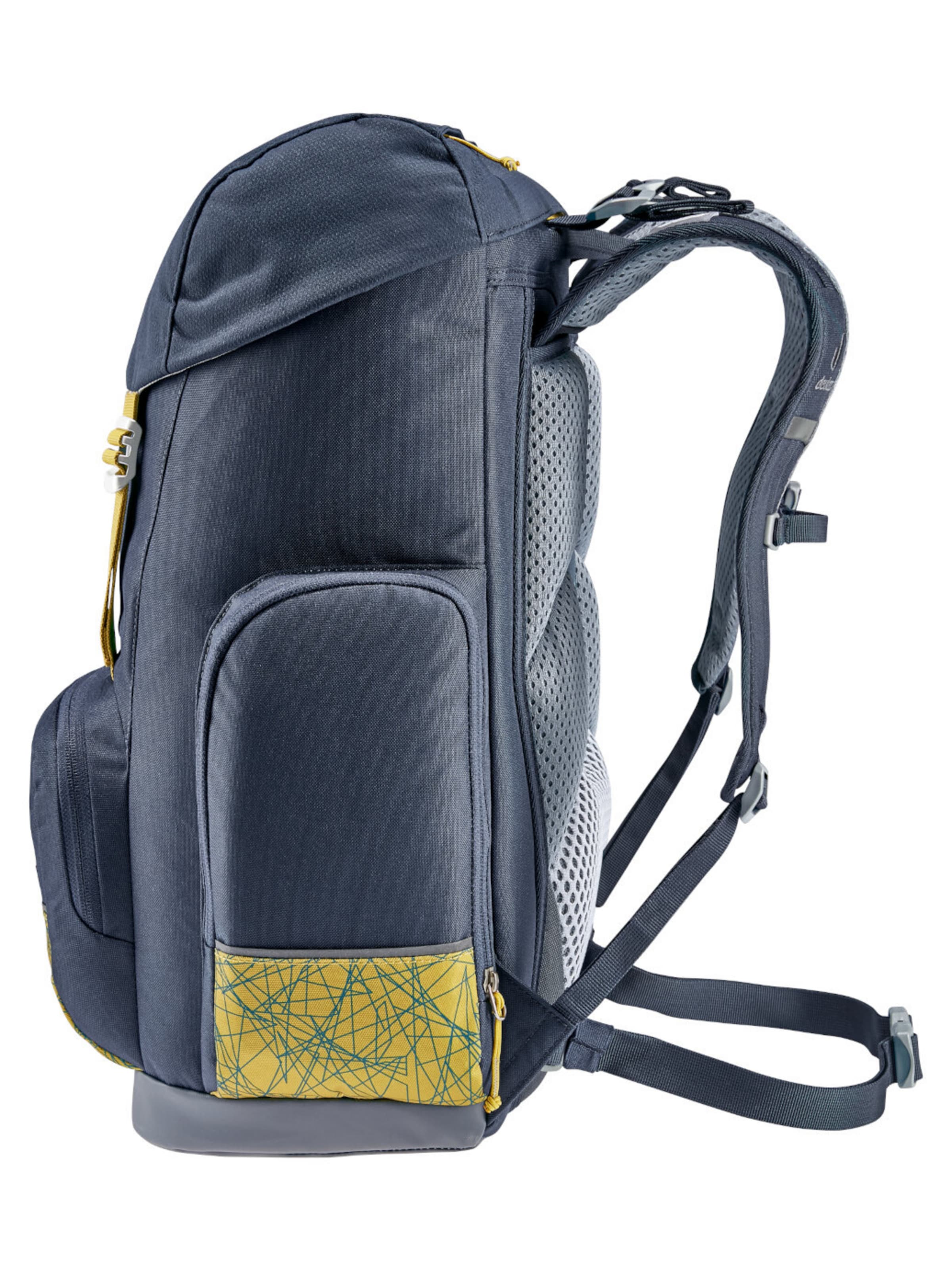 Sac à dos 'Scula' DEUTER en bleu