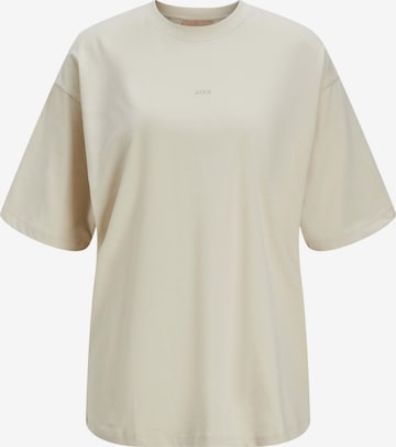 T-shirt 'JXAndrea' JJXX en gris : devant