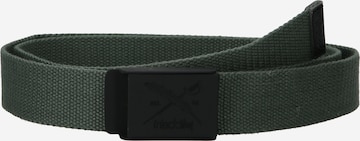 Iriedaily - Cinturón en verde: frente