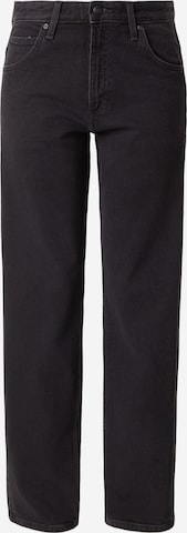 Lee Jeans 'RIDER CLASSIC' in Black: front