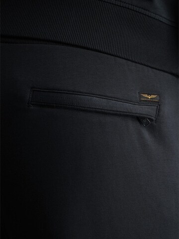 regular Pantaloni sportivi 'Elevated sweatpants' di PME Legend in blu