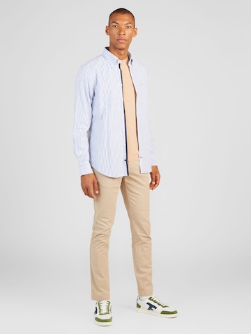 regular Pantaloni chino 'DENTON ESSENTIAL' di TOMMY HILFIGER in beige