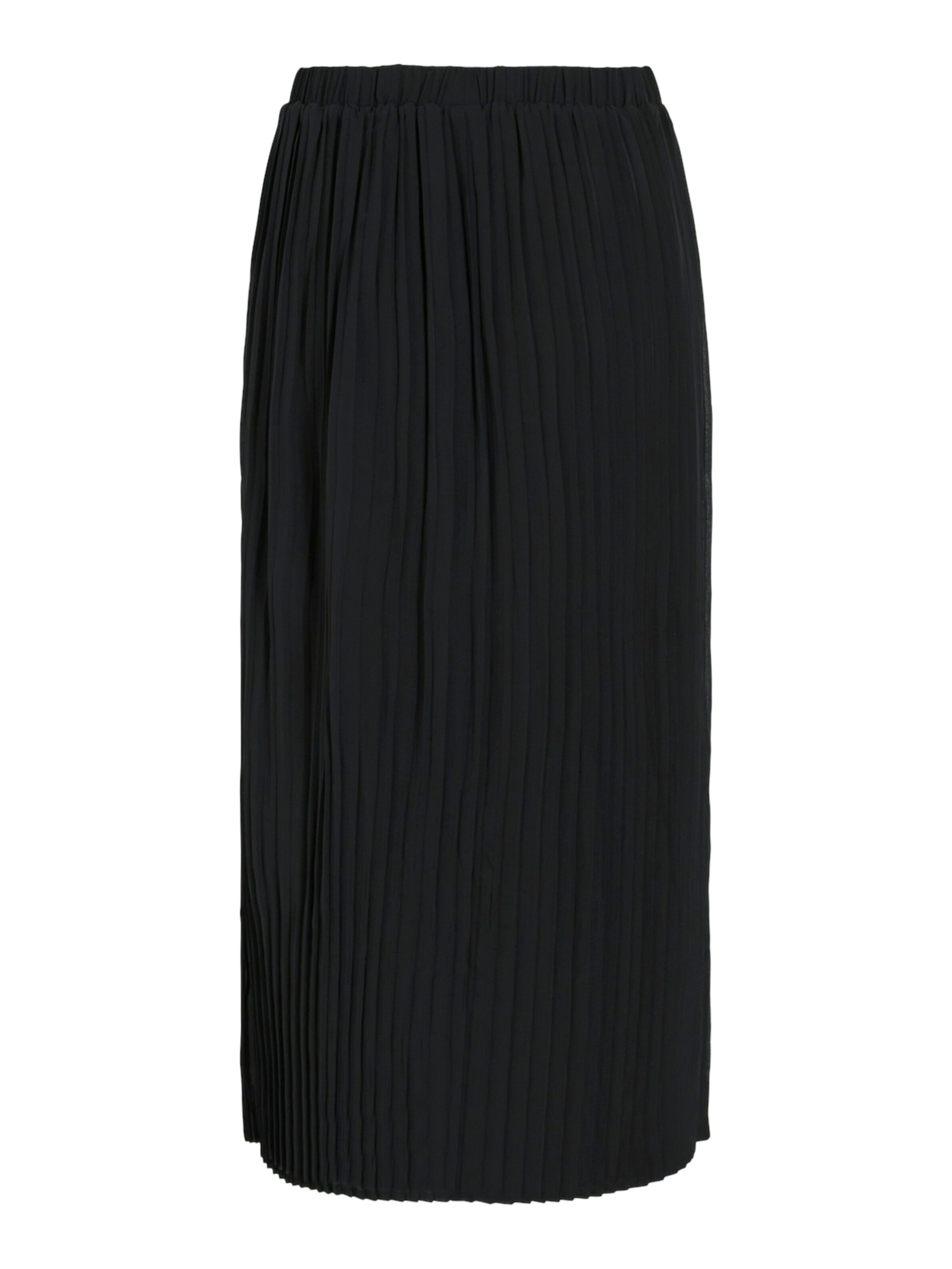 Gonna 'OLINDA' di VILA in nero