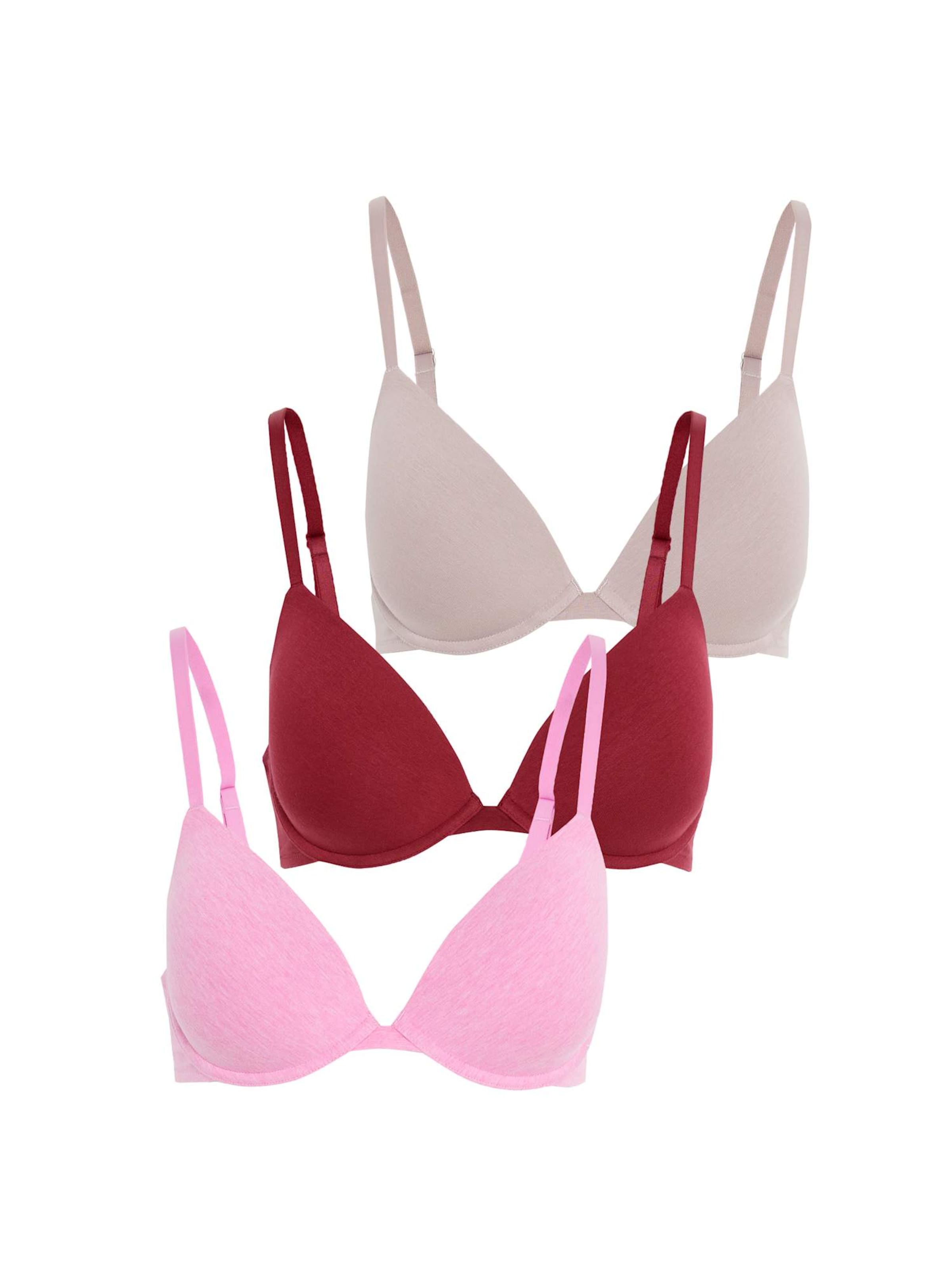 Marks & Spencer BH in Gemengde kleuren: voorkant