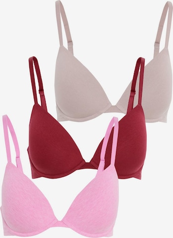 Marks & Spencer BH in Mischfarben: Vorderseite
