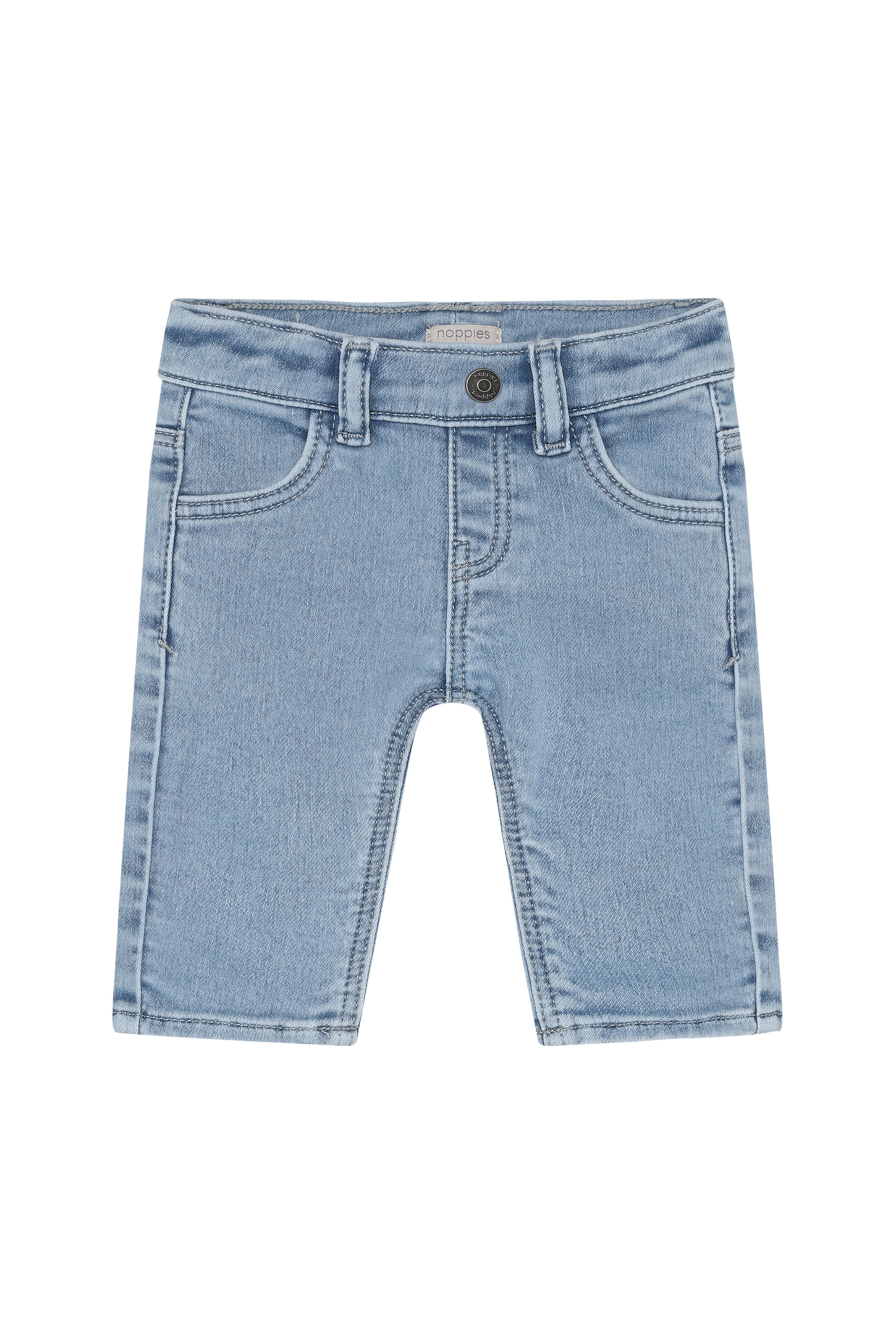 Noppies Jeans in Blue, Item view