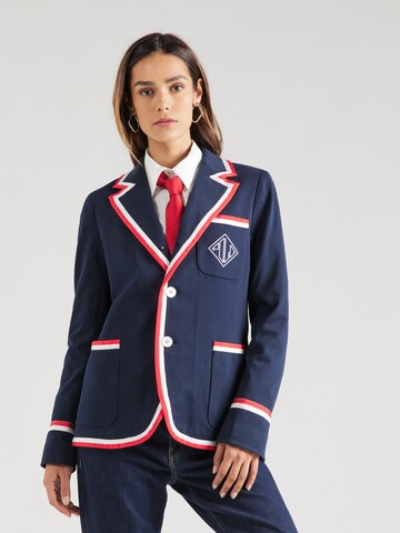 Polo Ralph Lauren Blazer i blå: forside