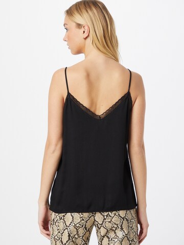 ABOUT YOU Top 'Paula' in Black