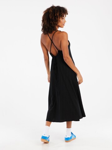 PROTEST Kleid 'PRTCove'‌‌‌‌‌‌‌‌ in Grau