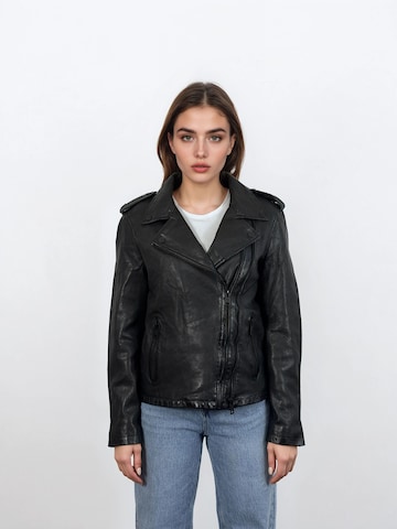Veste mi-saison ' Taja ' trueprodigy en noir