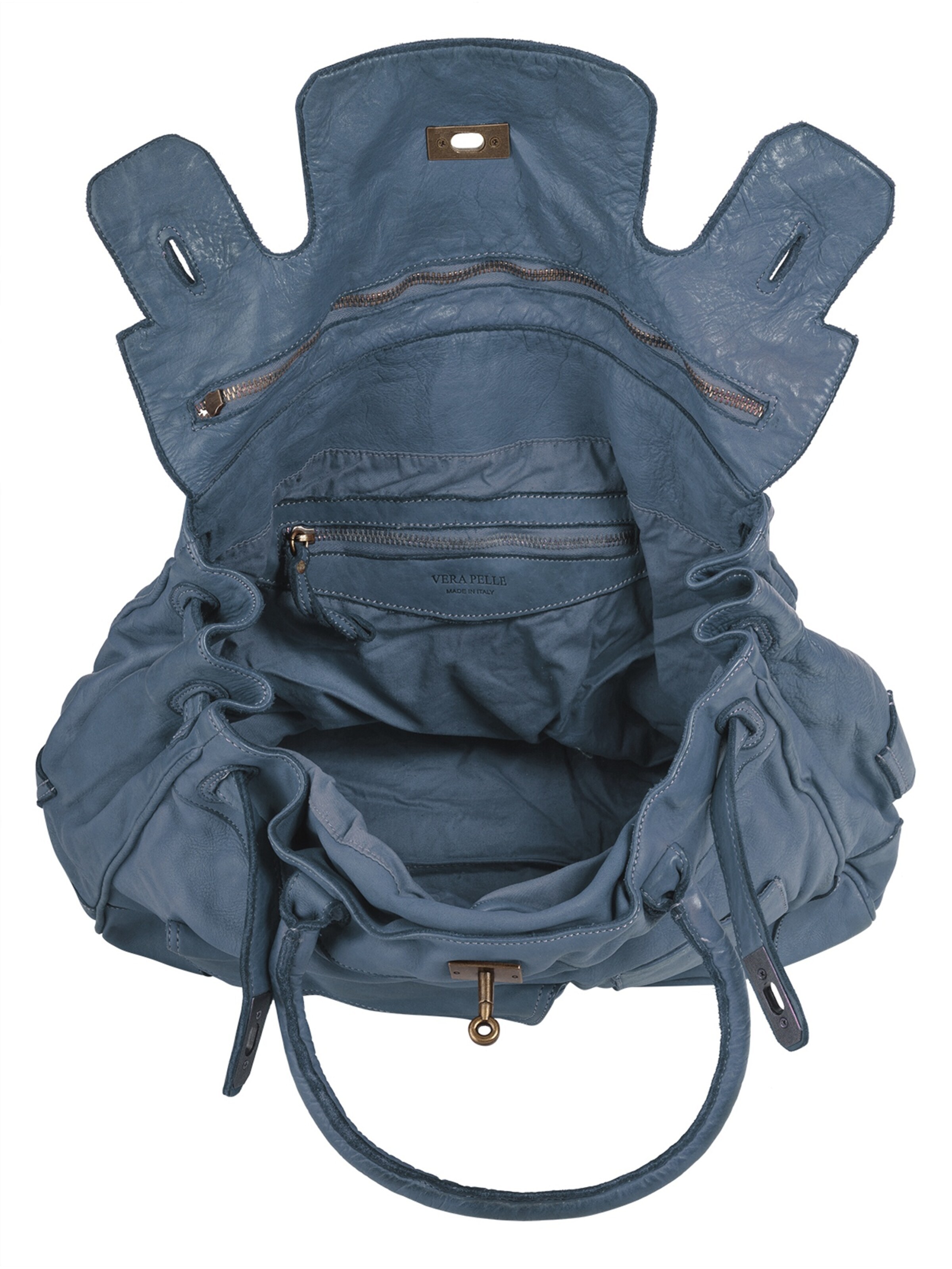Samantha Look Shopper‌‌‌‌‌ in Blau