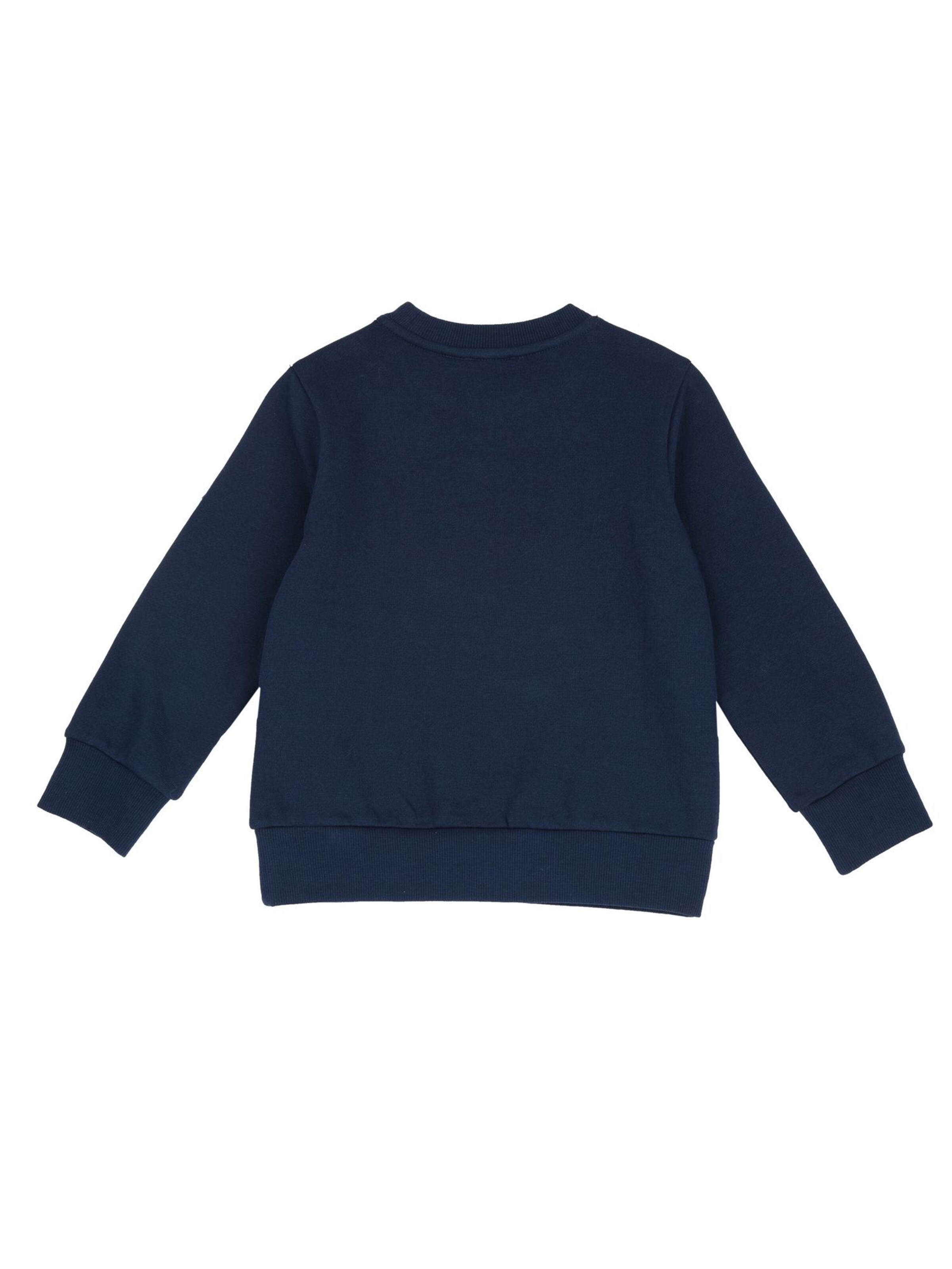 Chicco Majica | modra barva