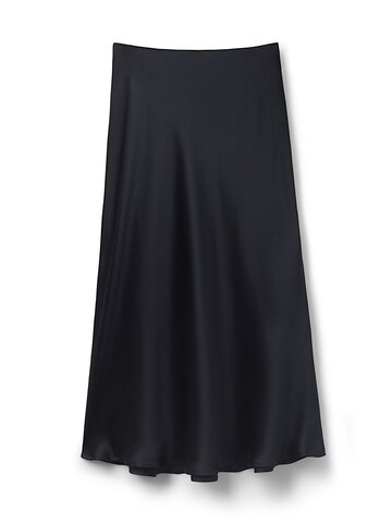 INTIMISSIMI Skirt in Black: front